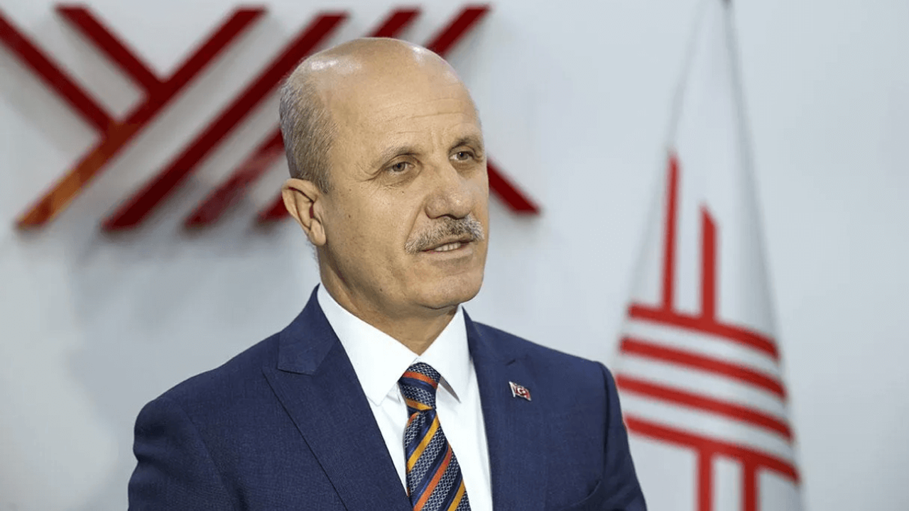 ERÜ’den büyük davet! YÖK Başkanı Prof. Dr. Özvar Kayseri’ye geliyor!