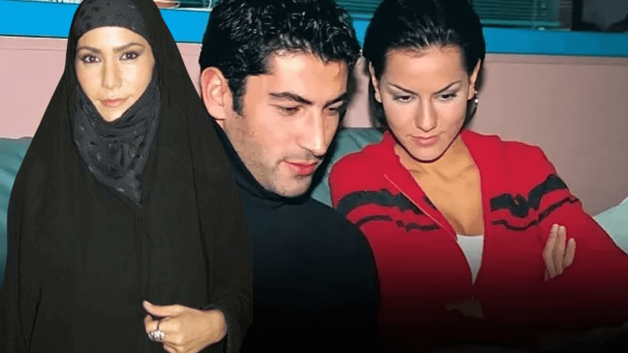 Deli Yürek’in Zeynep’iydi! Oyunculuğu bırakıp bakın neye yöneldi!