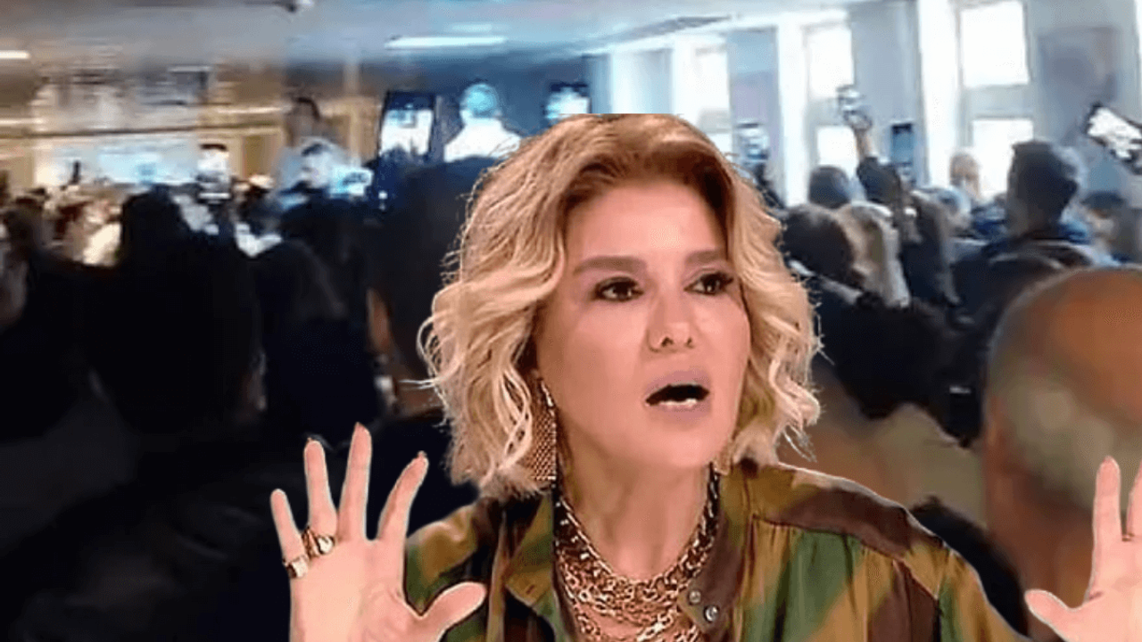 Narin duruşmasına Gülben Ergen damga vurmuştu! Merak edilen her şeyi anlattı!