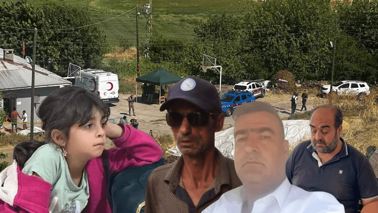 Narin soruşturmasına gizli tanık da dahil oldu! Bütün iddiaları yıkıp geçecek!