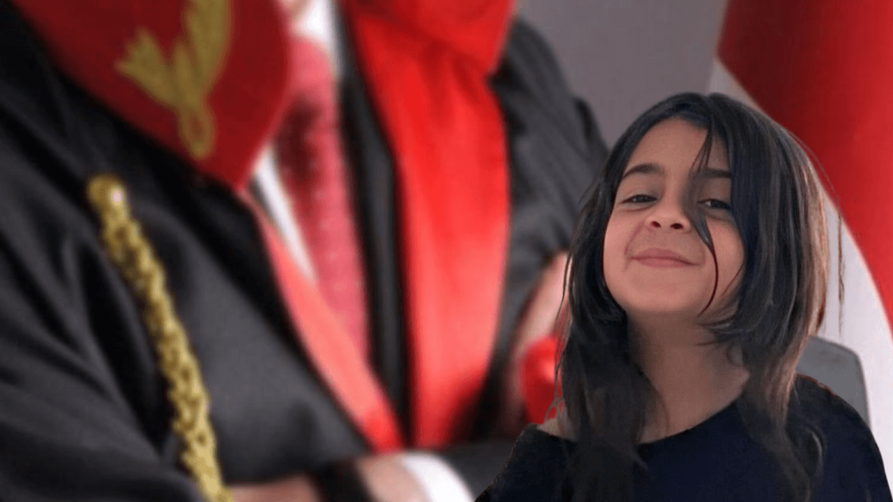 Narin davasına bakan hâkimin kimliği merak edilmişti! Geçmişi ses getirdi!