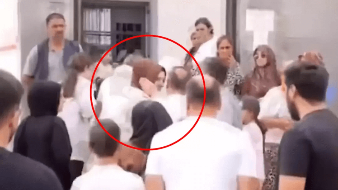 Narin olayı sonrası susturulup darp edilmişti! O kadın mahkemede konuştu!