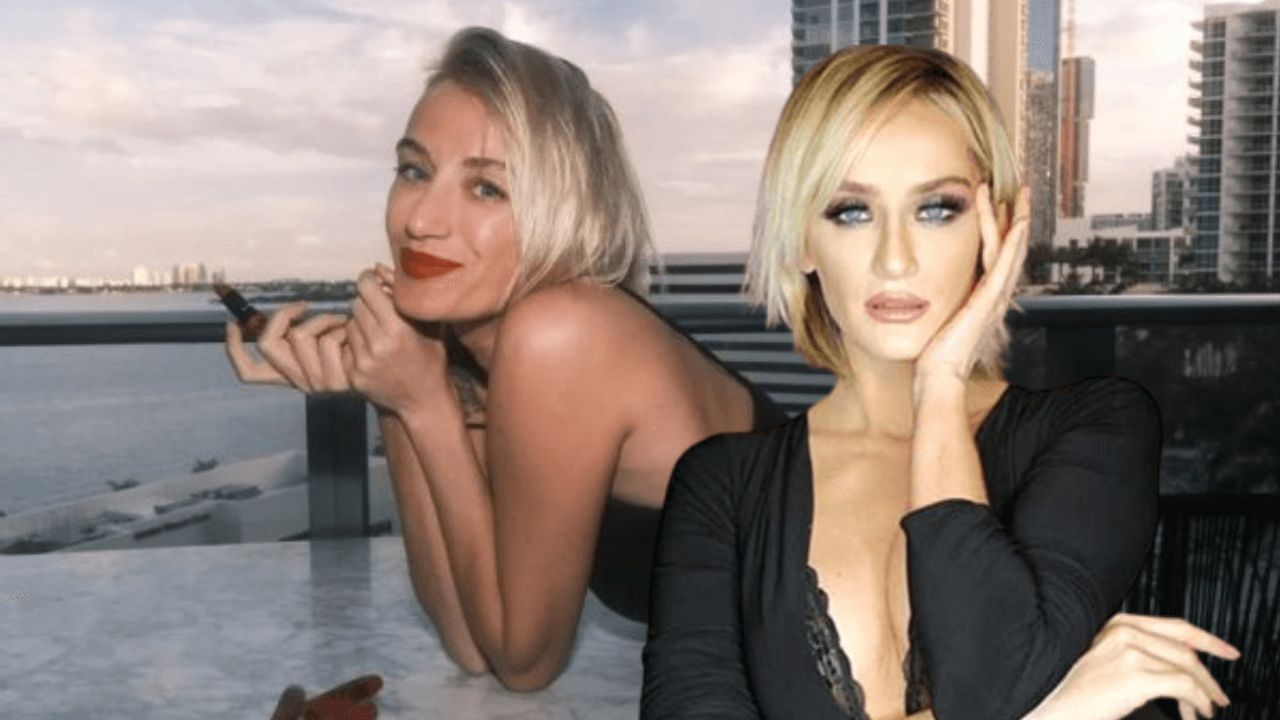 Sürekli fotoğrafları sansürleniyordu! Ünlü model ‘sinirden titriyorum’ diyerek paylaştı!