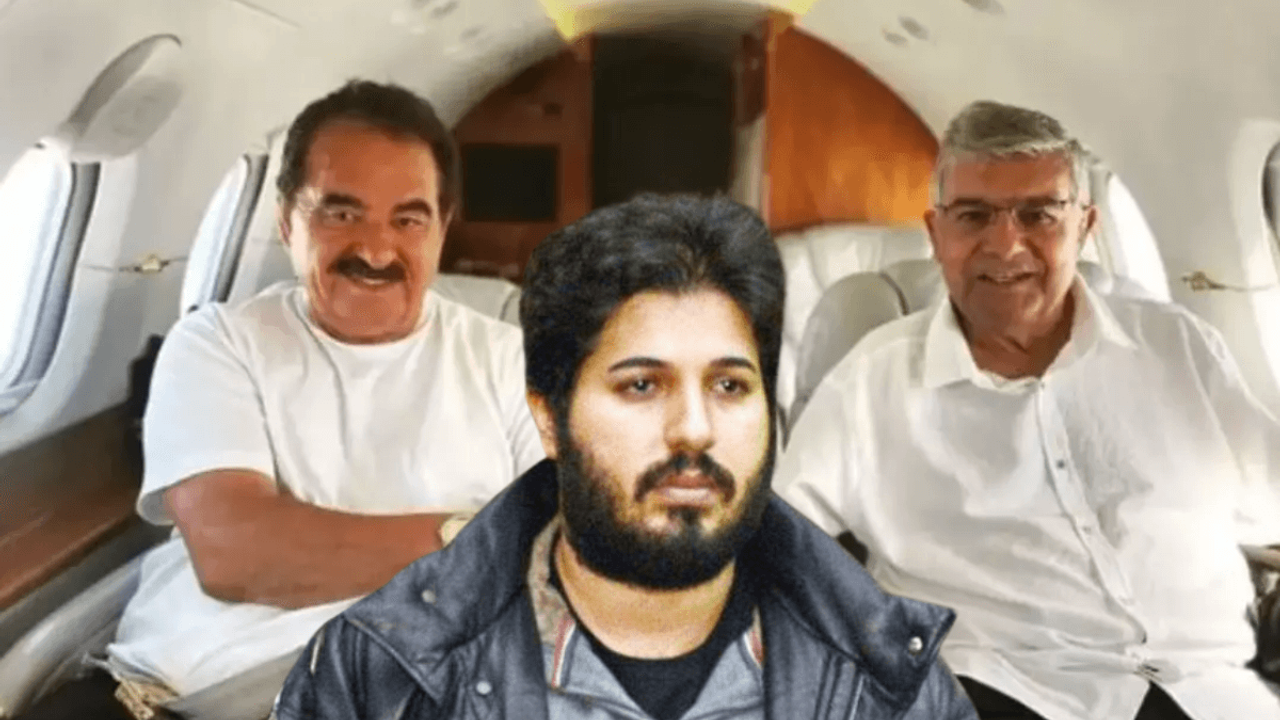 İbrahim Tatlıses’in kirvesi ifşa etti! Şok imam nikahı ve Reza Zarrab iddiası!
