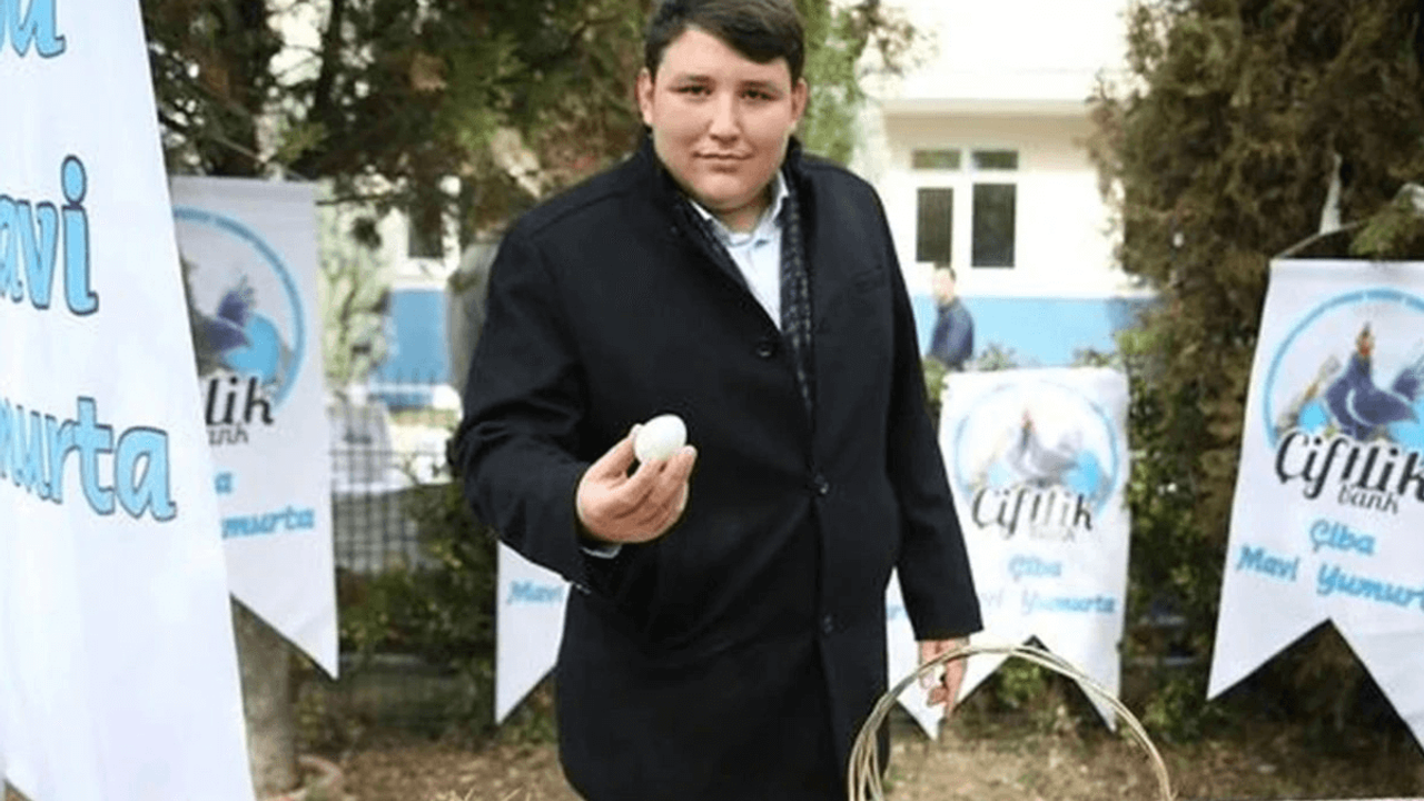 Tosuncuk’tan olay yaratacak fotoğraf! ‘Tekrar ifadem alınsın’ çağrısı!