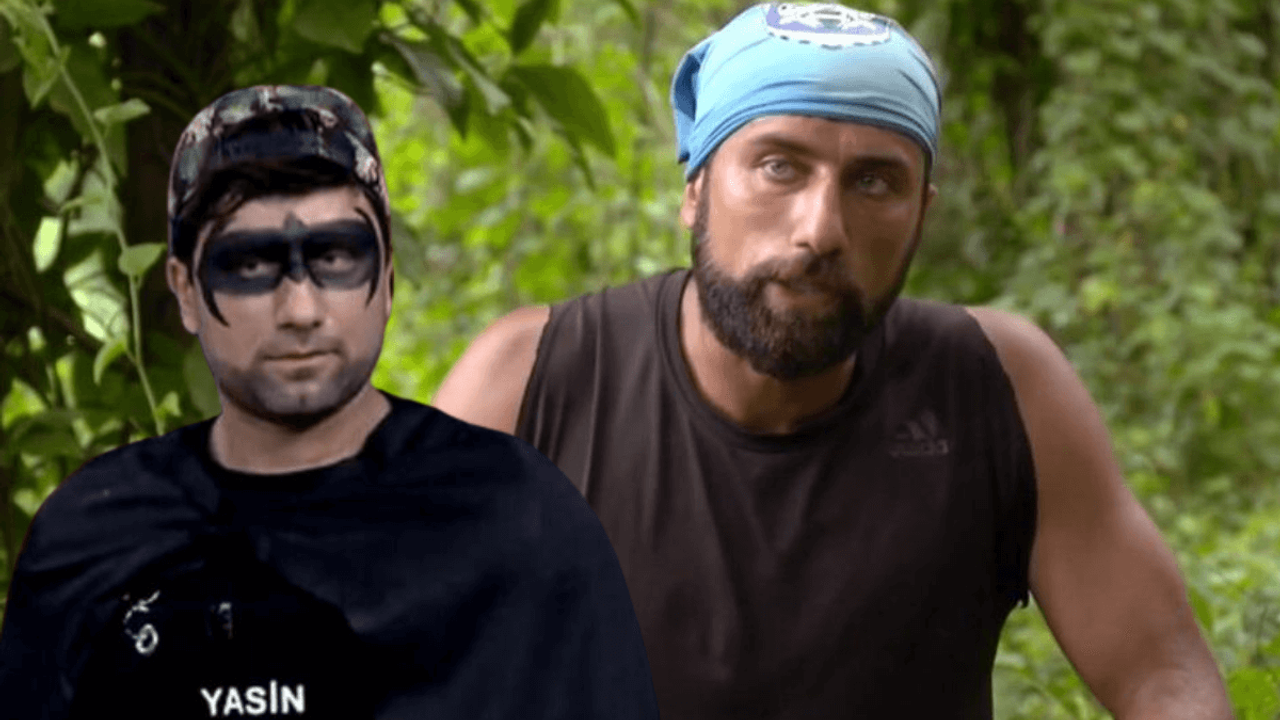Survivor Yasin’in bahis görüntüleri ifşa oldu! O gazeteciye hakaretler yağdırdı!