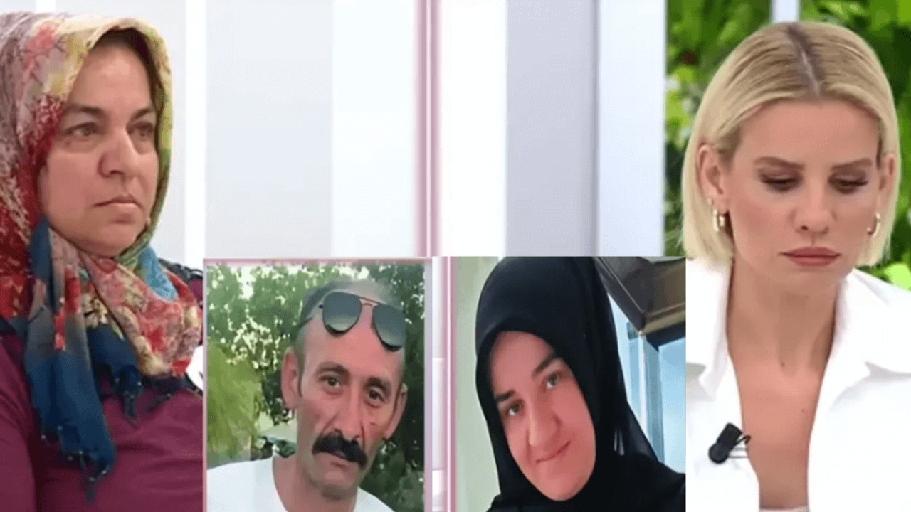 Ailede yasak aşk skandalı! Esra Erol’un midesi bulandı: Namussuzluk yapmış!