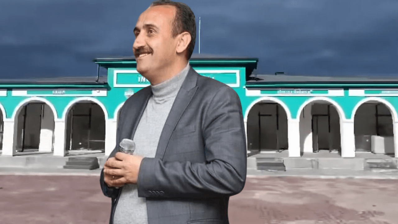 Kayseri’deki o terminalde dikkat çeken inceleme: Şehirlerarası geçiş noktasında…