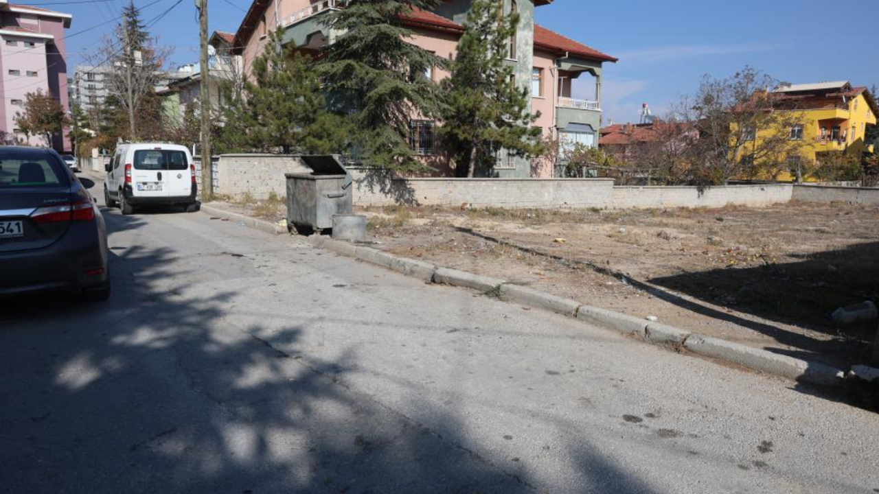 Vicdanları sızlatan olay: Çöplükte yeni doğmuş bebek bulundu!