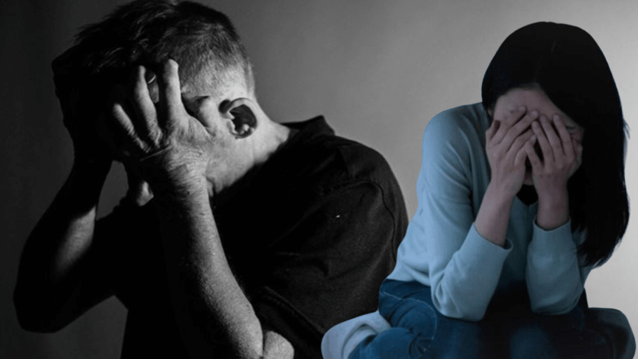 Hiç uyanmak istemiyorum diyorsanız: Depresyon ve tükenmişlik sendromuna yakalanmış olabilirsiniz!