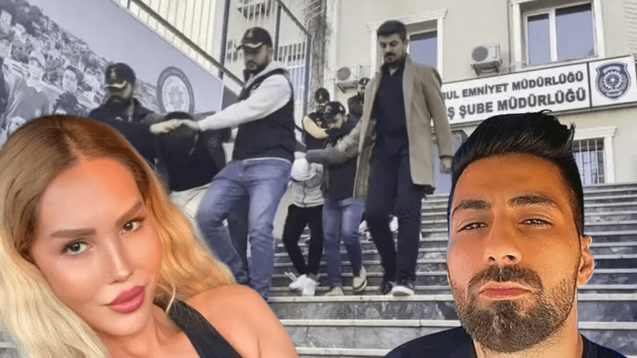 Skandal olay: O fenomenler masaj salonu açıp kadın pazarlamış!