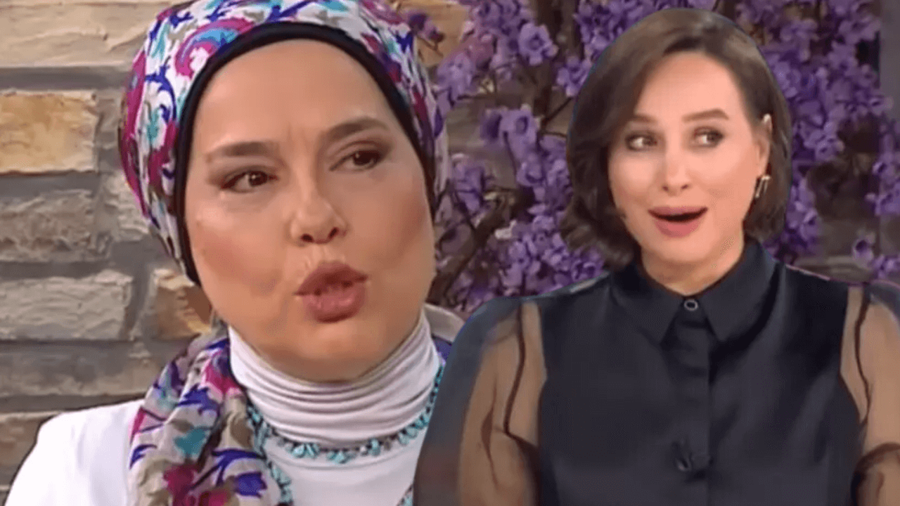 Nur Viral canlı yayında duyduklarına inanamadı! Trafik sorununu bile özel hayata bağladı!