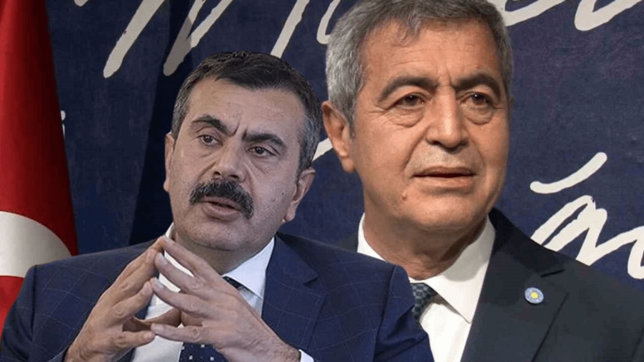 Kayserili siyasetçiden Bakan Tekin’e ilginç sözler: Salyongoz dükkanı açmayın!