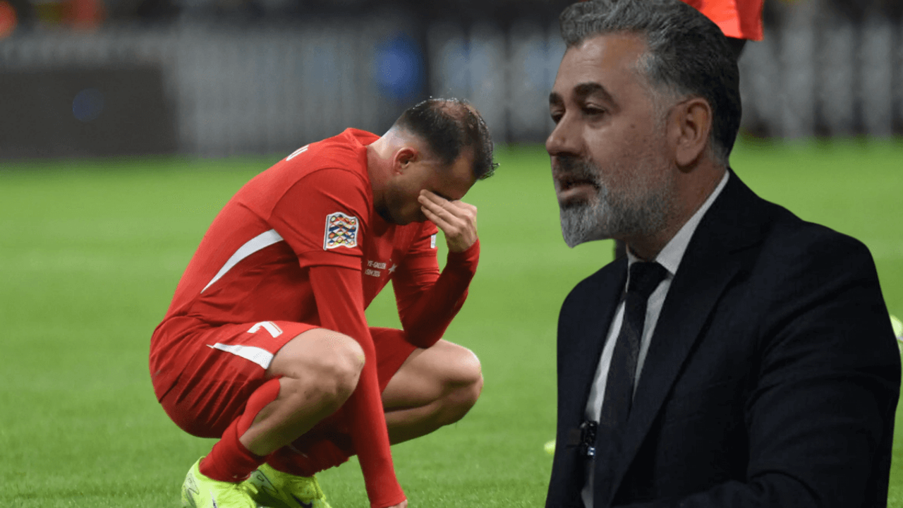 Sedat Kılınç’tan Kerem Aktürkoğlu’na destek: Canın sağ olsun!