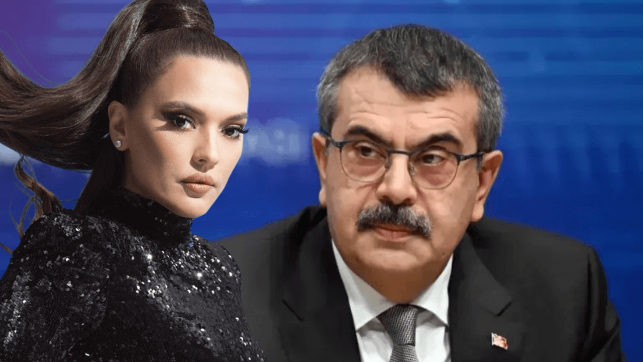 Demet Akalın Bakan Tekin’e ‘korkunç’ diyerek tepki gösterdi: İstifa etmenizi…