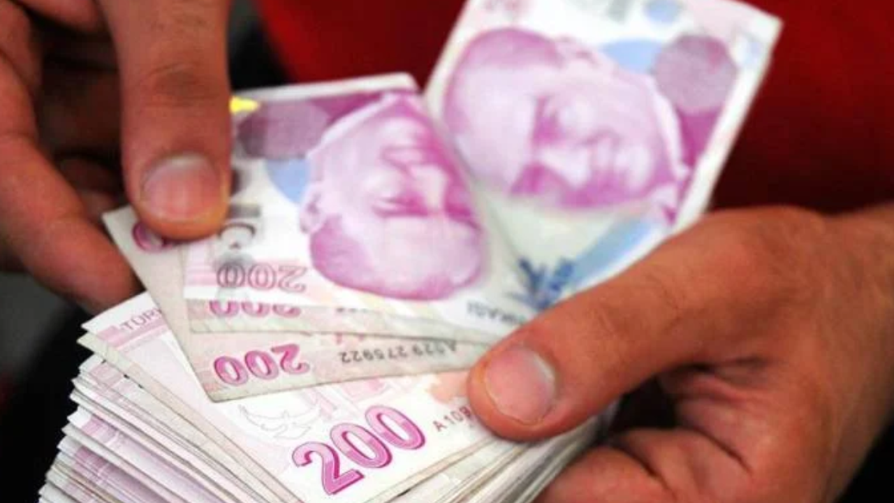 MHP refah payı ve asgari ücret için harekete geçti! Bakan Şimşek’e taleplerini iletti!