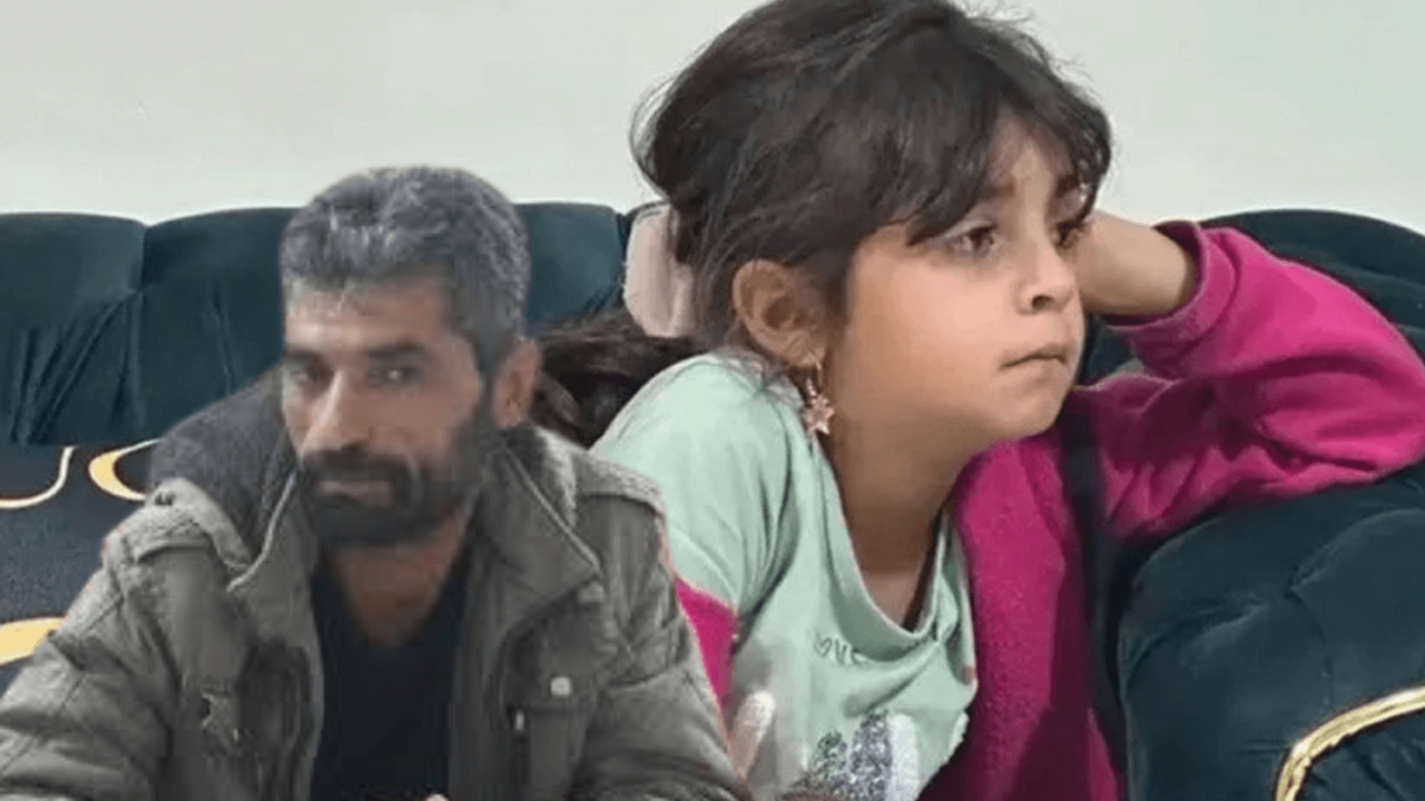 Narin olayında dikkat çeken gizli toplantı detayı! İtirafçı Nevzat’ın oğlu konuştu!