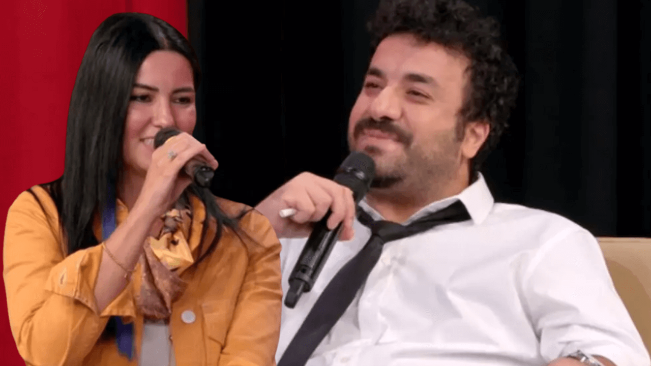 Konuşanlar programında kadın doktorun itirafı Hasan Can Kaya'yı bile şok etti!