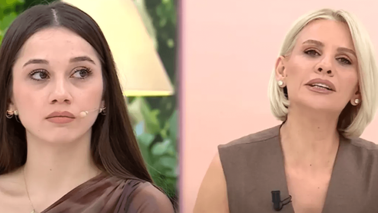 O fenomenden Esra Erol'da skandal iddia! Özel görüntülerini garsonlara bile gönderdi!