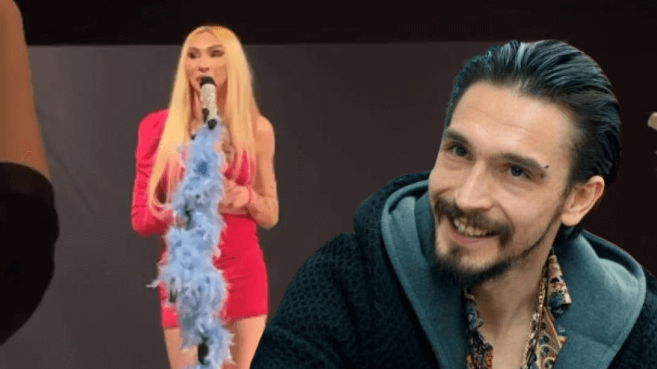 Ünlü oyuncuya cinsiyet değiştirince kimse iş vermedi! Ses getiren itiraflar...