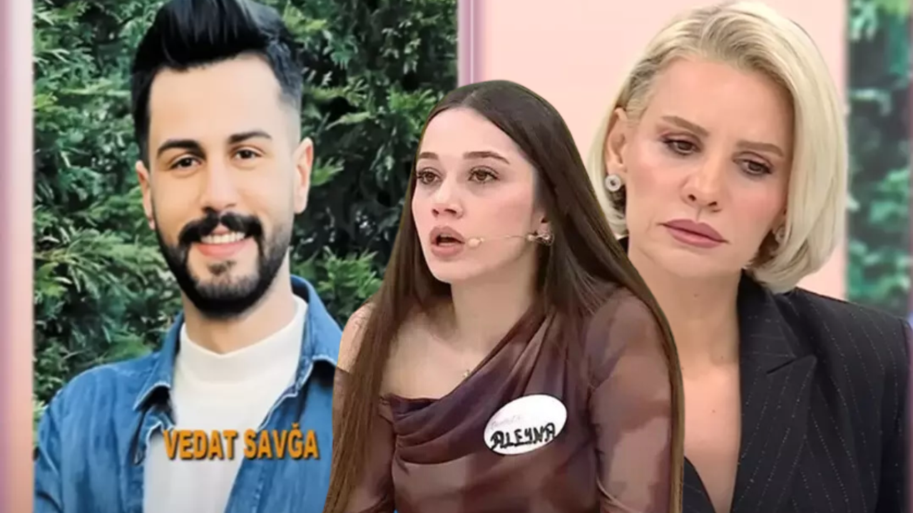Fenomen sevgilisinin özel görüntülerini garsonlara bile göndermişti! Esra  Erol mesajları ifşa etti! - En Çok Okunan Kayseri Yerel internet Haber  sitesi