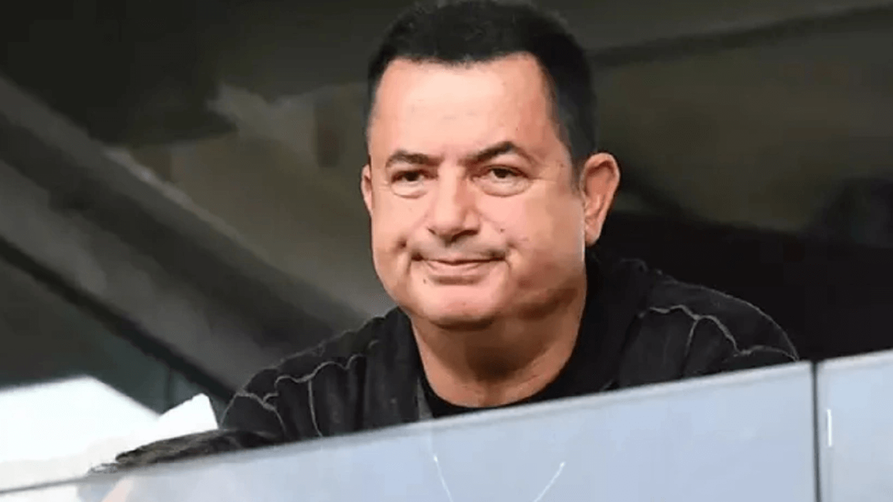 Acun Ilıcalı’ya şok soruşturma! Başsavcılık harekete geçti!