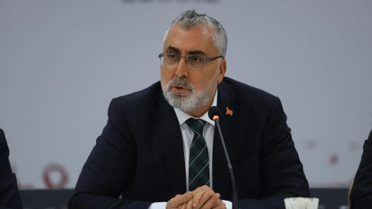 Bakan Işıkhan’dan dikkat çeken asgari ücret açıklaması: Biz hazırız!