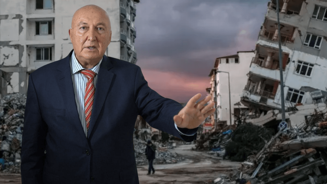 Korkutan depremin ardından uzman isimden kritik açıklama: Büyük bir deprem gelirse...