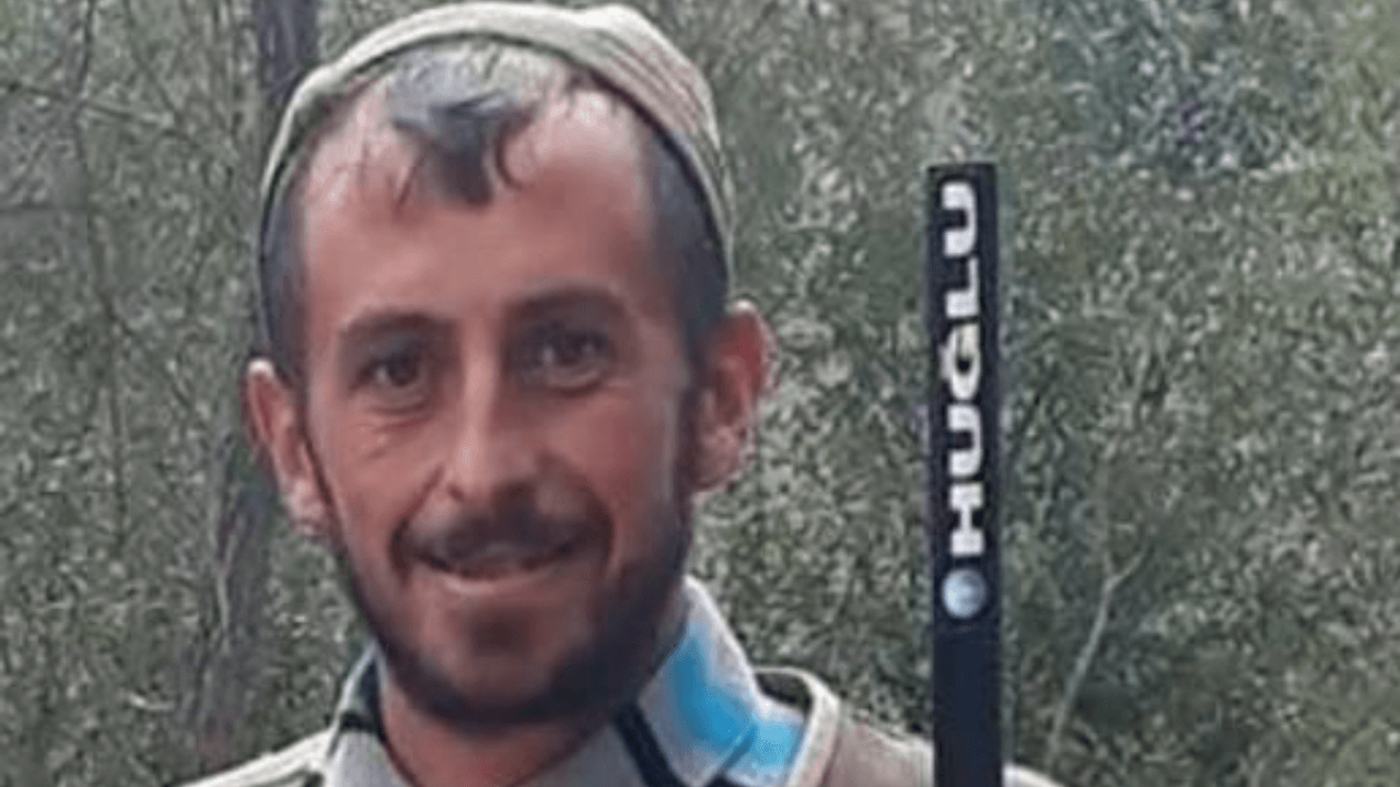 Ava giden iki arkadaşın korkunç sonu: Birisi öldü!