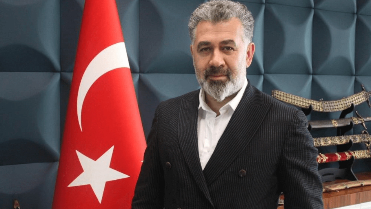 Kayseri’de İYİ Partili Kılınç’tan zam tepkisi: Bu iktidar alma ağacının altında oturuyor!