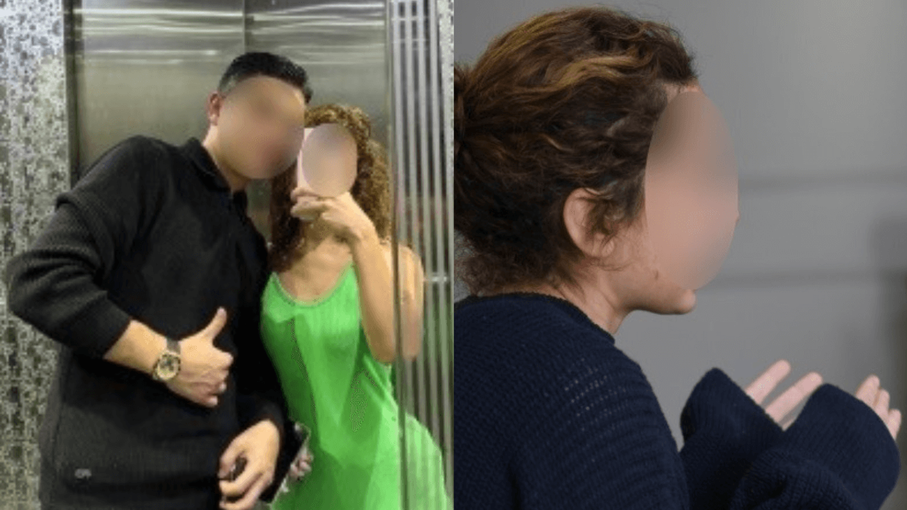 19 yaşındaki genç kızın kabus dolu gecesi! Eski sevgilisinden korkunç tuzak!