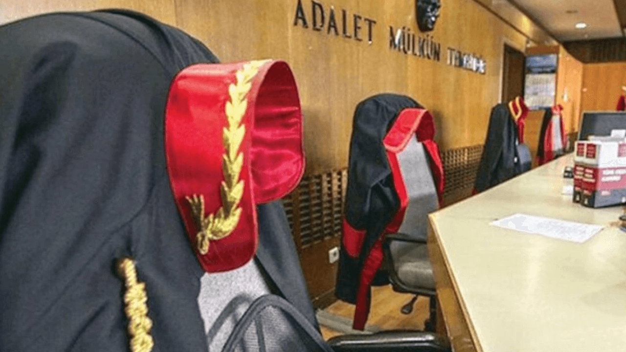 Adliyeyi karıştıran yasak aşk skandalı! Hâkim, savcı eşini ağır ceza başkanıyla bastı!
