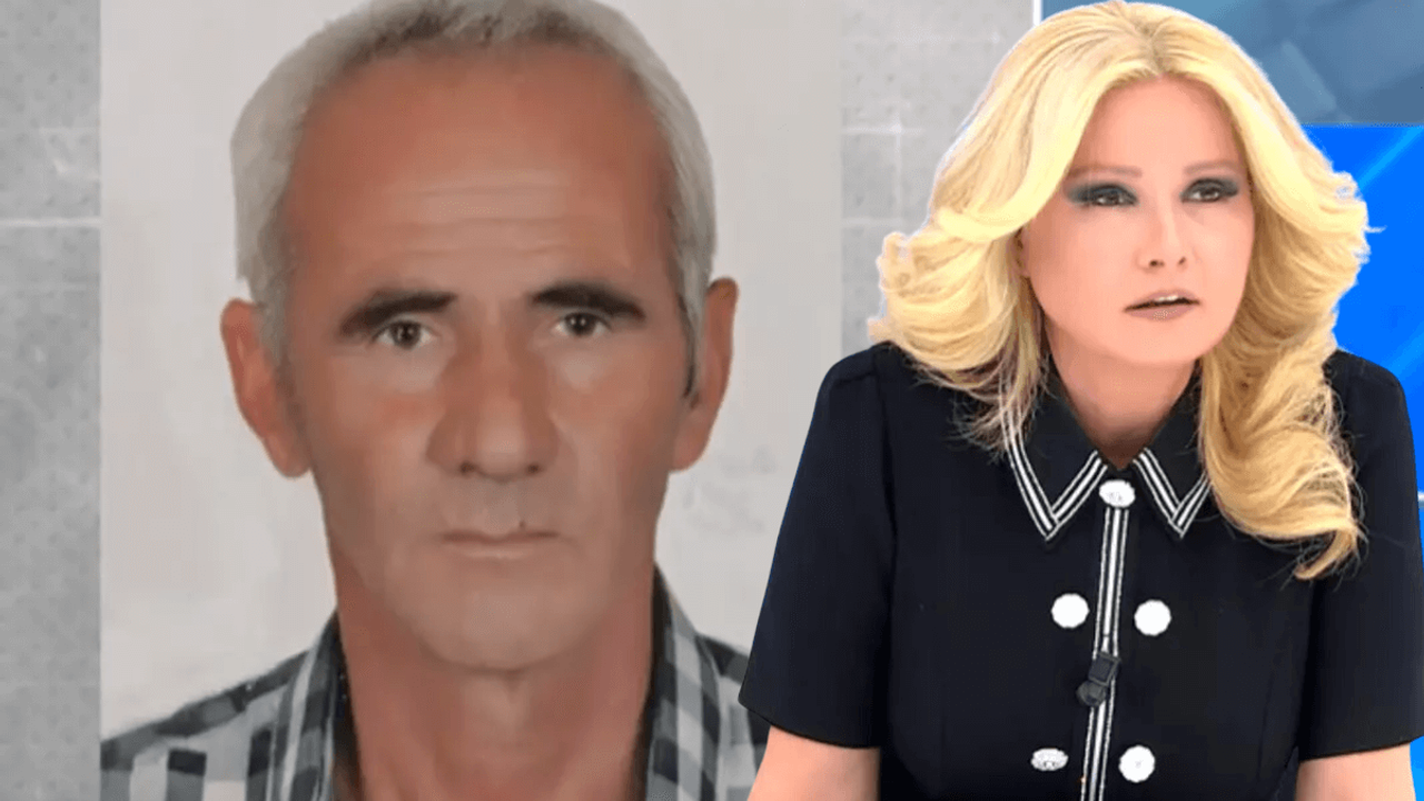 Kayıp adamın ailesi Müge Anlı’da gerçekle yüzleşti! Ünlü sunucu ne diyeceğini şaşırdı!