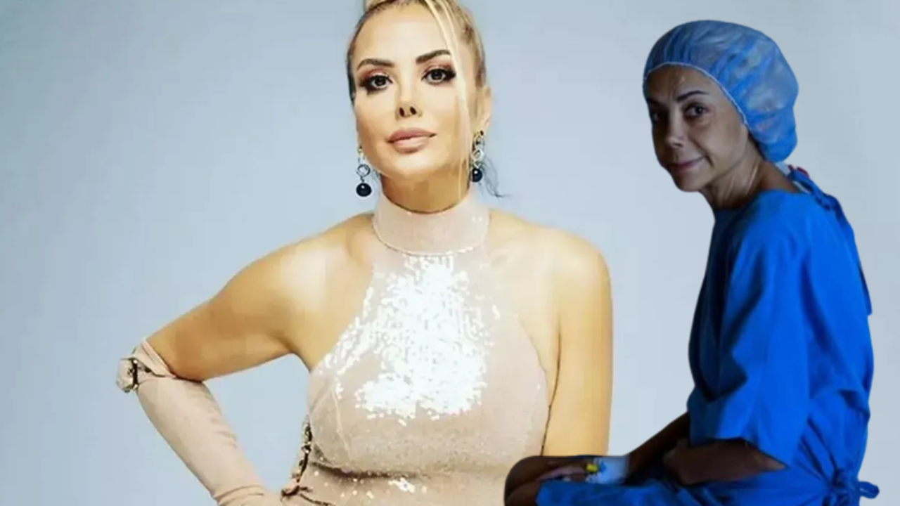 Kansere yakalanan sanatçı, hastane masraflarını ödeyen 2 ünlüyü açıkladı!