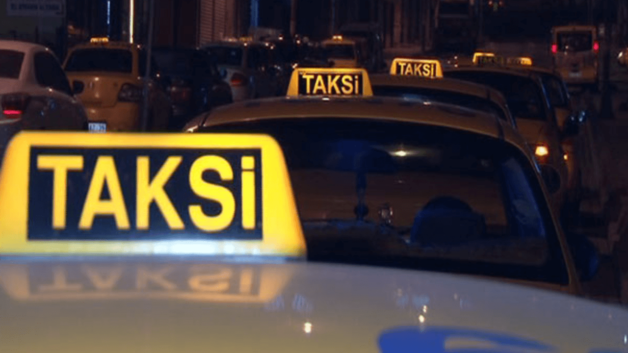 Taksiler ve okul servislerinde yeni dönem! Artık zorunlu olacak!
