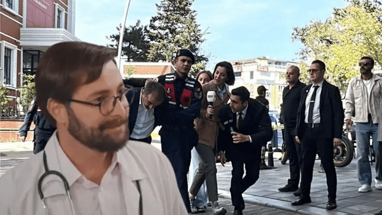 Arka Sokaklar'da Yenidoğan çetesini çökerten savcı ekrana damga vurdu!