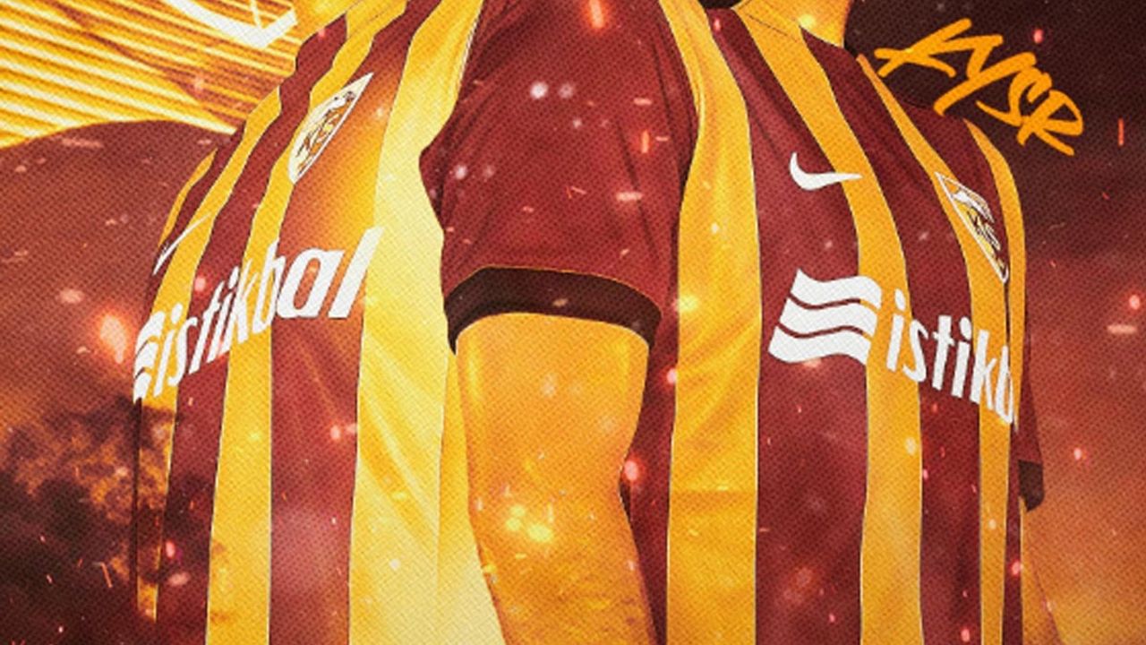 Kayserispor’da şok gelişme! O futbolcu Fenerbahçe maçında yok
