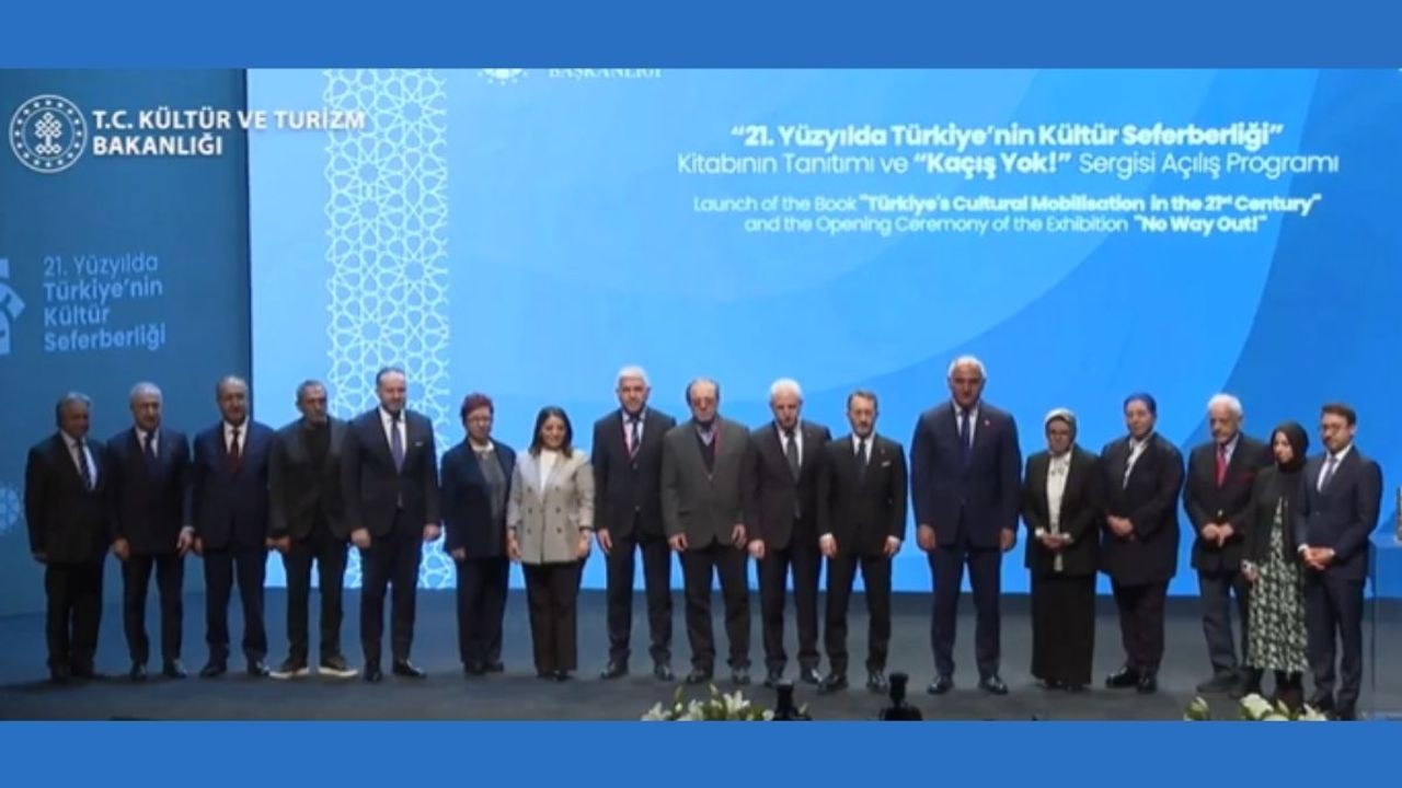 Bakan’dan müjdeli haber geldi! Bu sene Kayseri’de yapılacak!