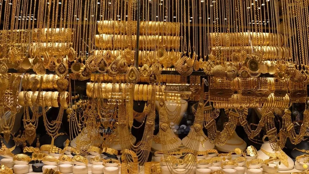 Elinde bu altından olan asla üzülmeyecek! Kuyumcular saklayanlar hemen getirsin dedi