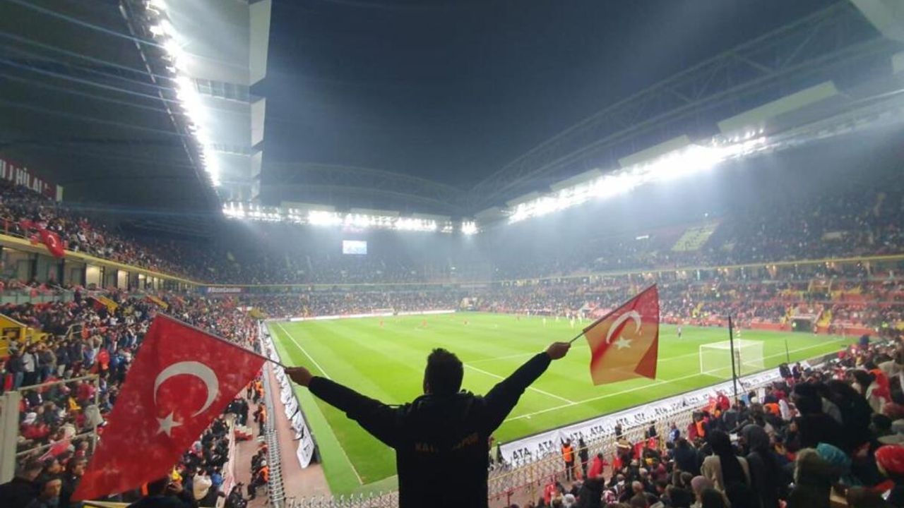 Kayseri’nin  misafirperverliği herkesten tam not aldı!
