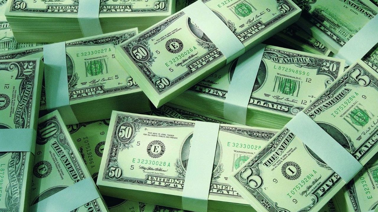 Çete liderinin mal varlığı ortaya çıktı!