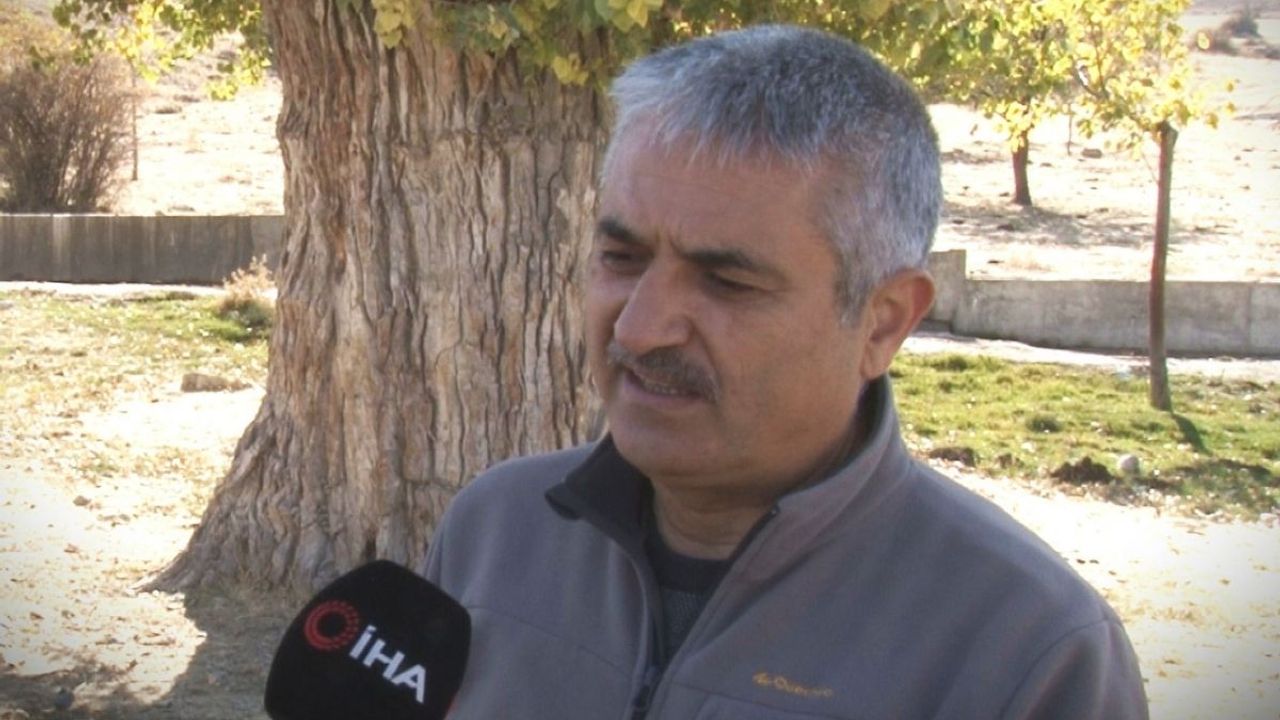 Kayseri’de uzman isim dikkat çeken uyarıyı yaptı!