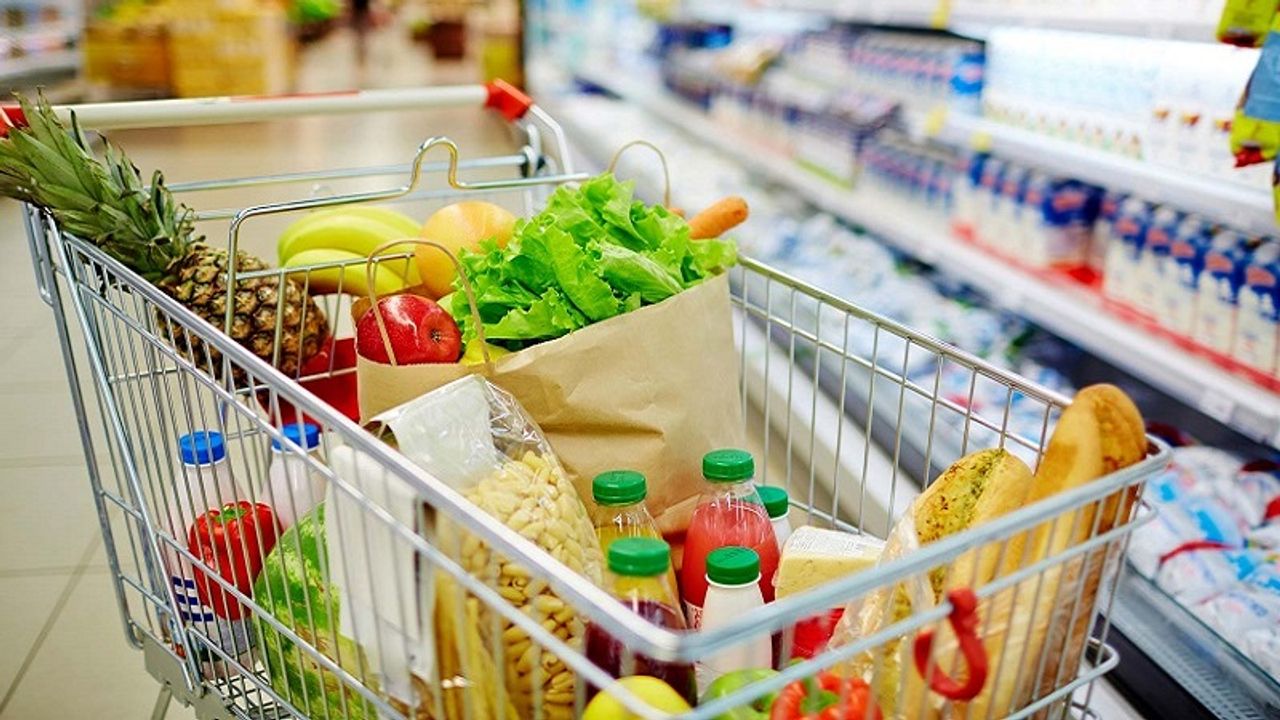 Bu marketi kullananlar dikkat etsin! Tarihi geçmiş ürün sattığı için kapatıldı