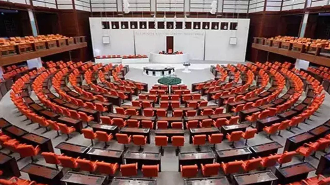 Meclis’te yargı düzenlemeleri ve bütçe görüşmesi yapılacak!