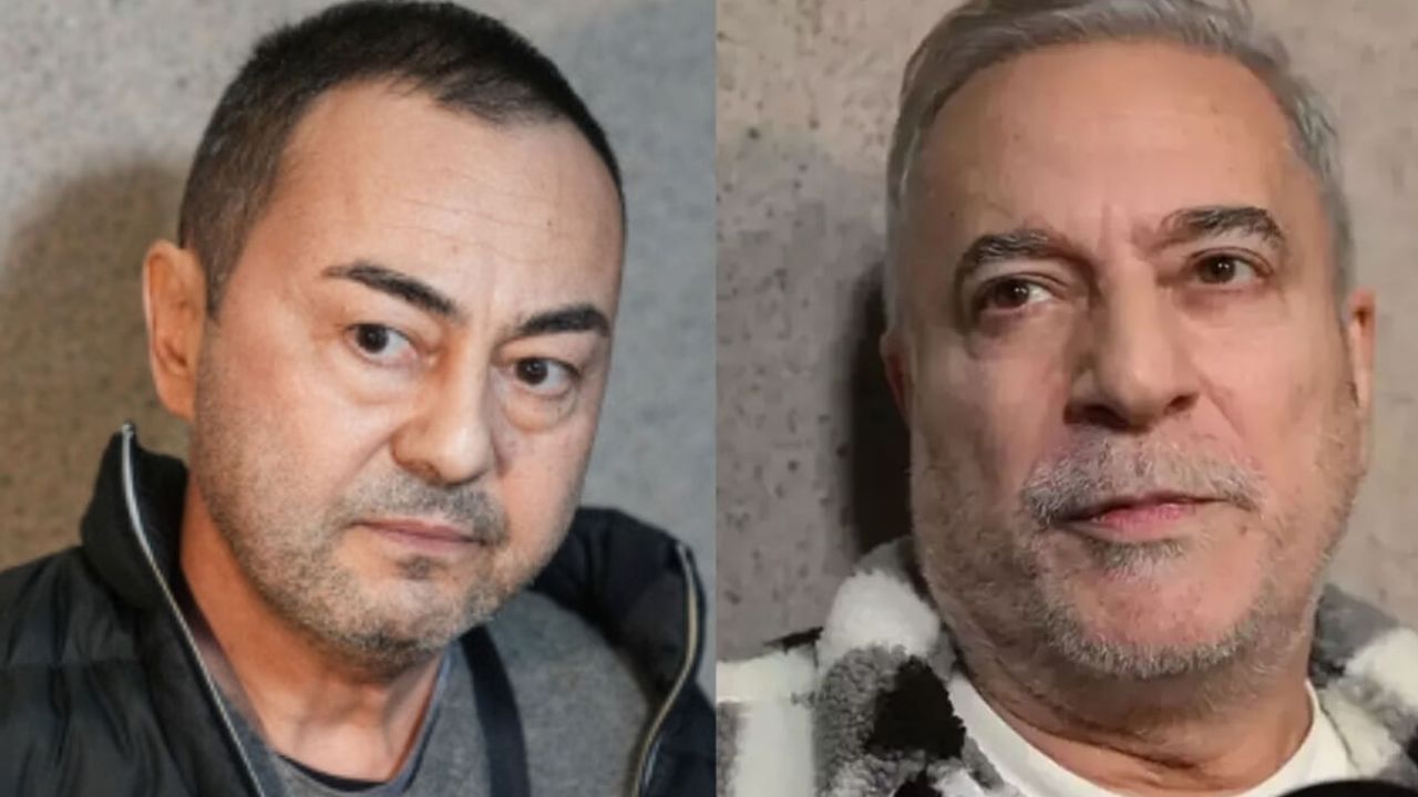 Mehmet Ali Erbil ve şarkıcı Serdar Ortaç'ın yasa dışı bahis soruşturmasında flaş gelişme!