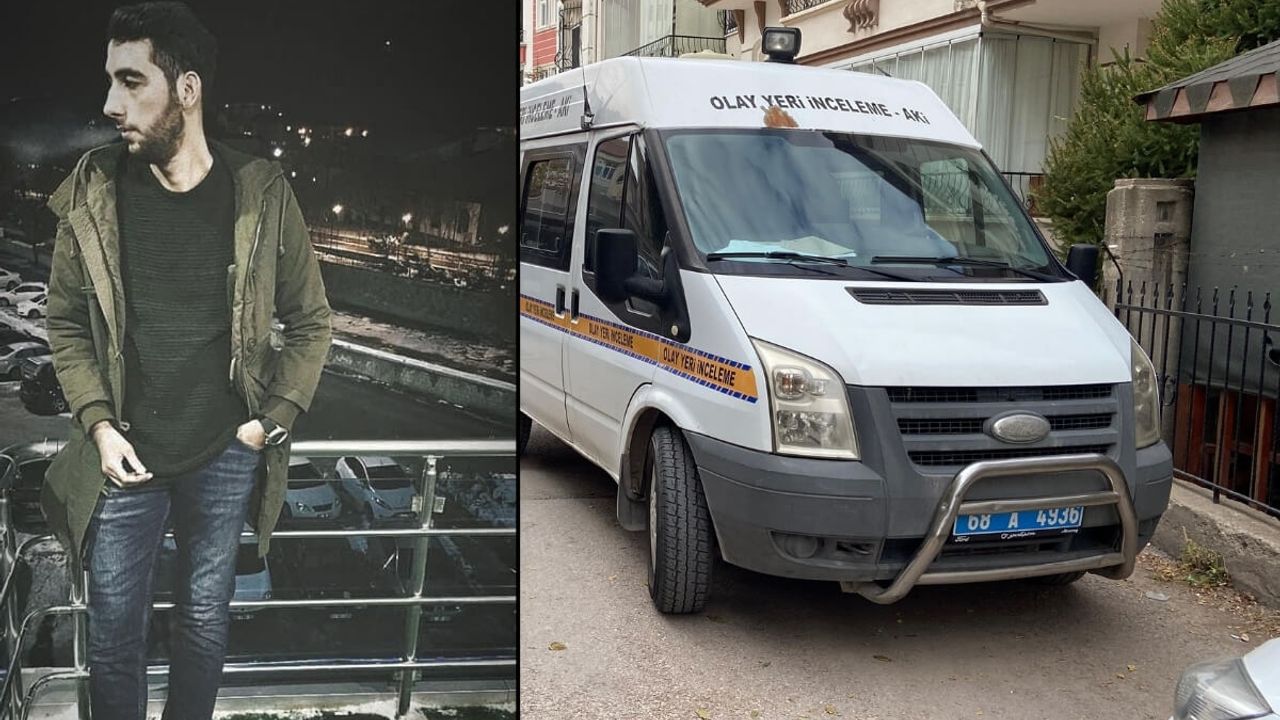 Memleketine izne gelen asker yatağında ölü bulundu!