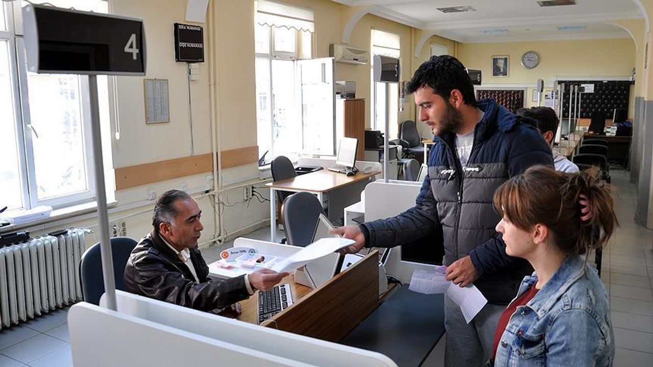 Bu işleri yaparım diyen acele etsin! İŞKUR 4000 eleman birden alacak