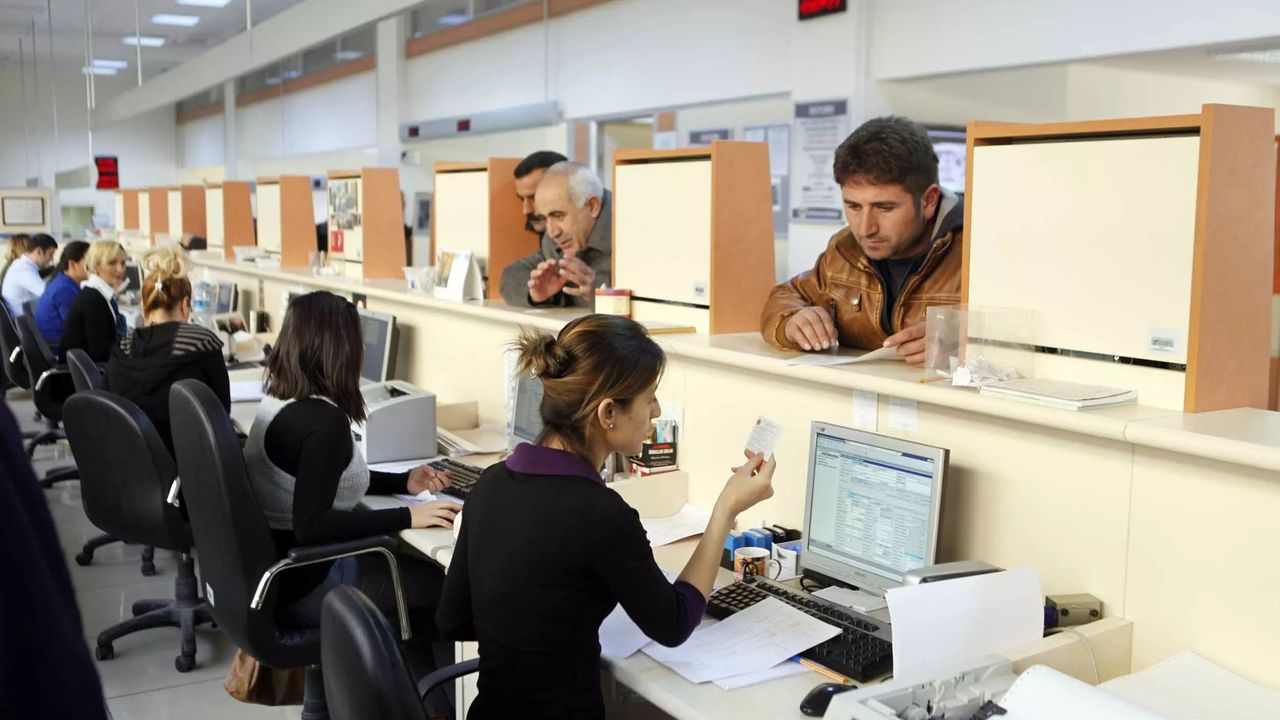 Bilmeyenler kaçıracak: KPSS'siz memur olma şansı geldi