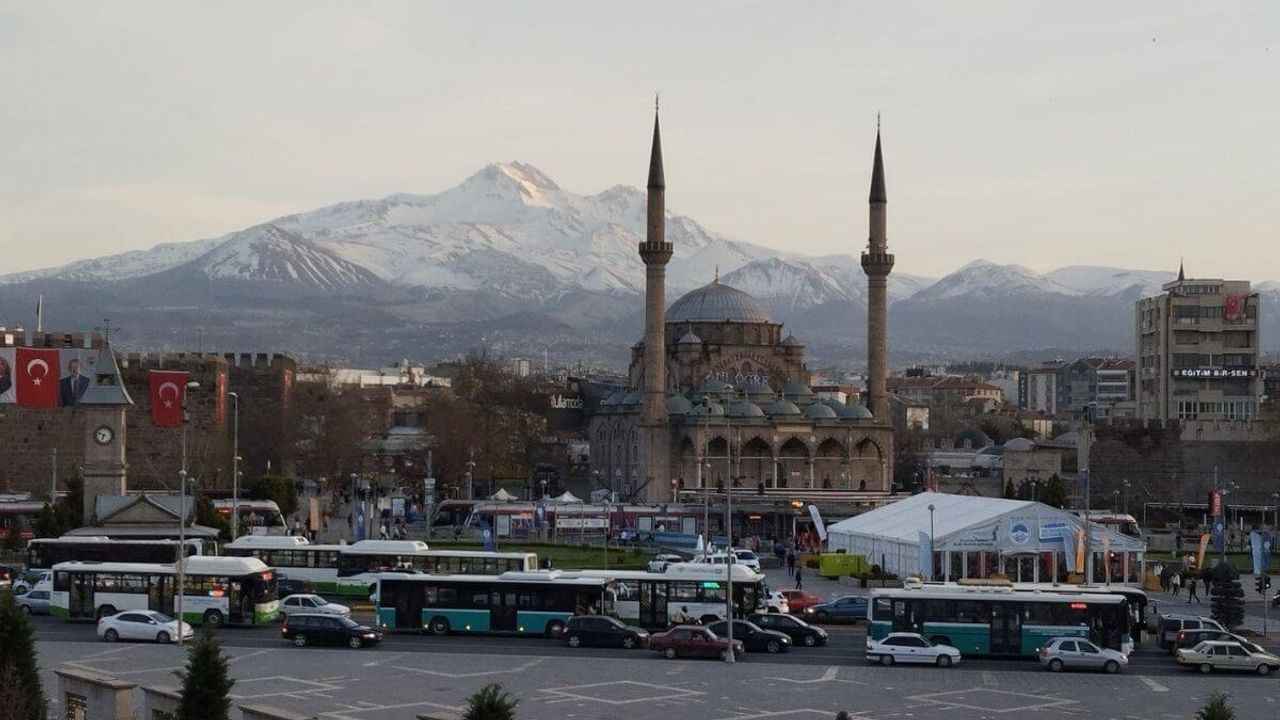 Kayserililer bakın neden ölüyor? İşte sebebi