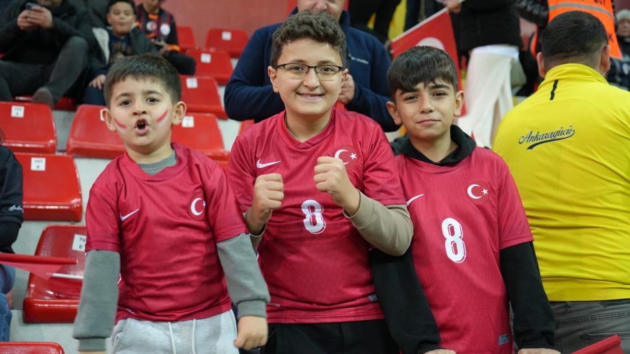Türkiye'nin gözü Kayseri'de... Nefesler tutuldu!